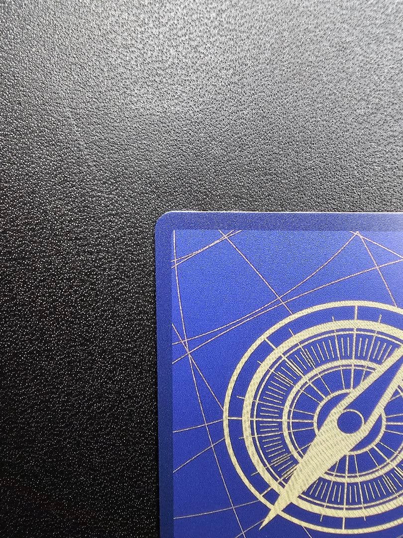 ボア・ハンコック SR SP パラレル EB03-026