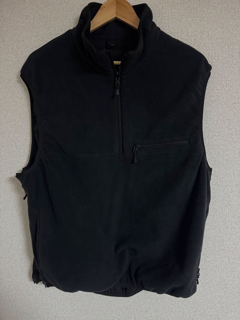 トップス DAIWA PIER39 REVERSIBLE VEST