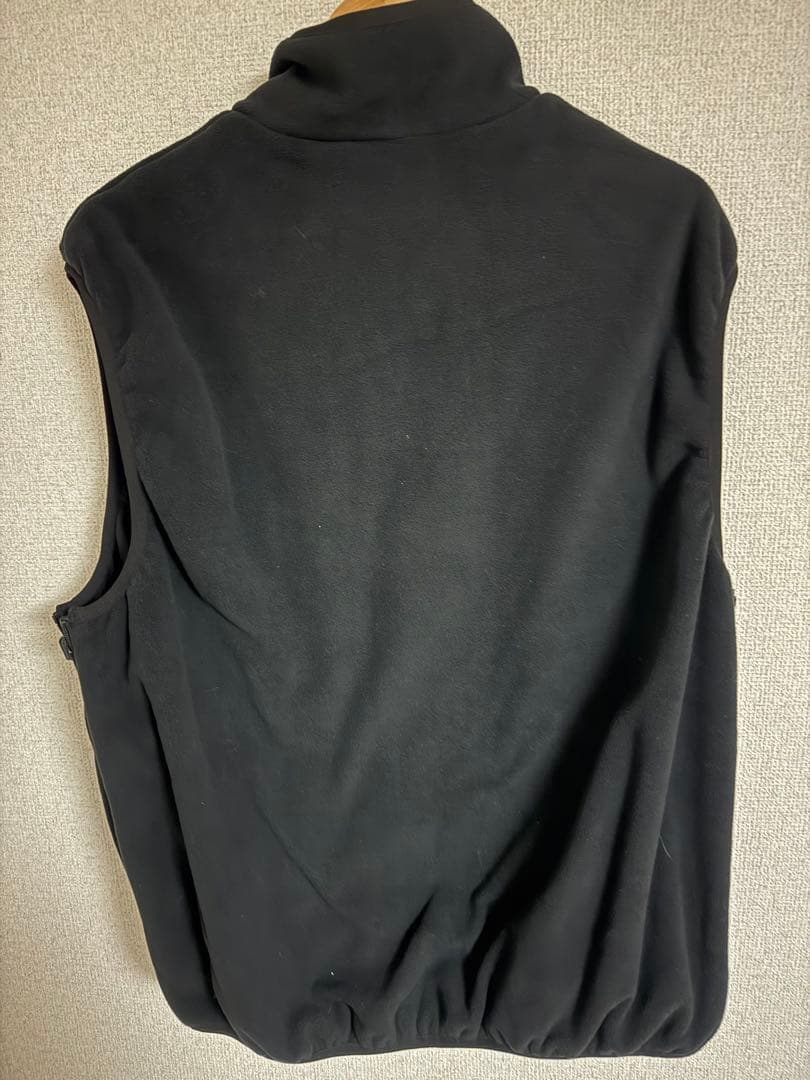 トップス DAIWA PIER39 REVERSIBLE VEST