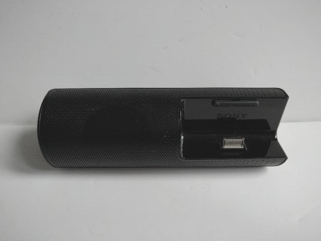 SONYのウォークマン　NW−A35＆スピーカー