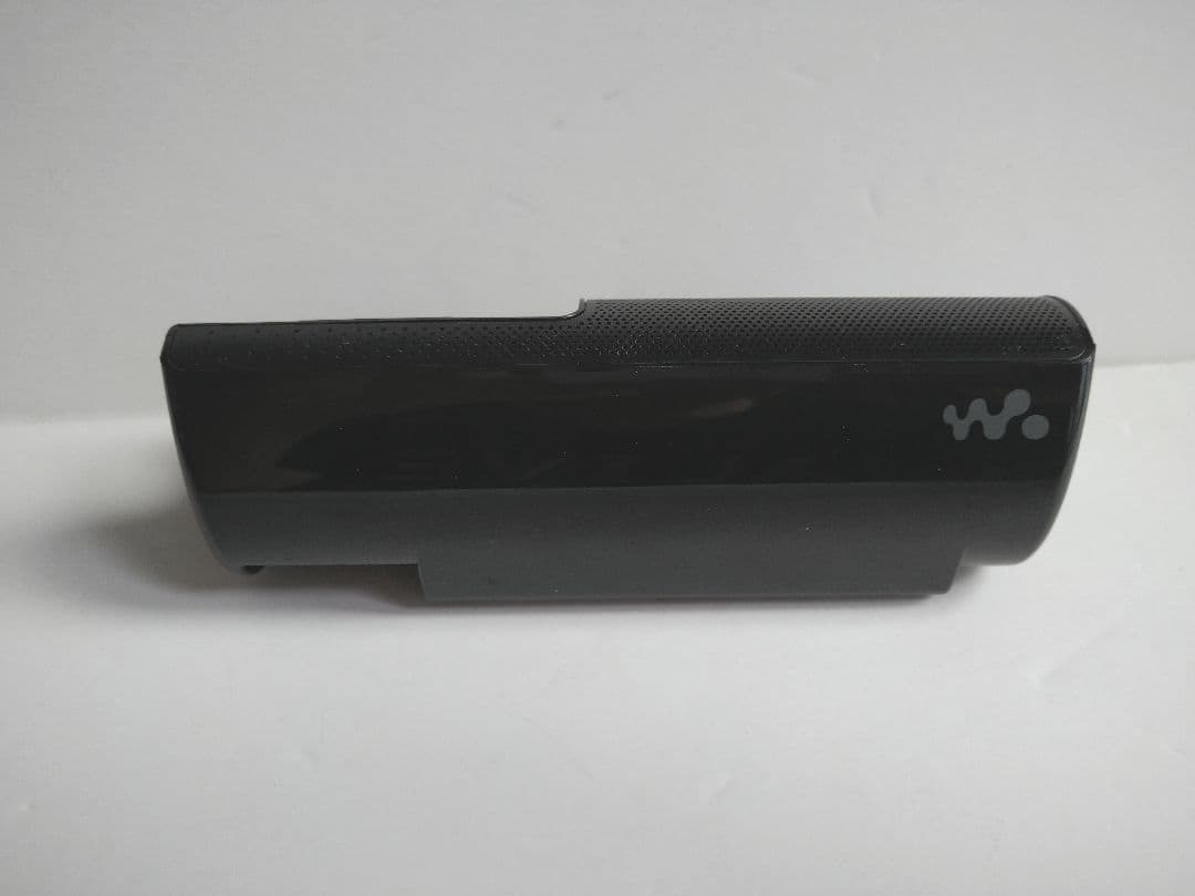 SONYのウォークマン　NW−A35＆スピーカー