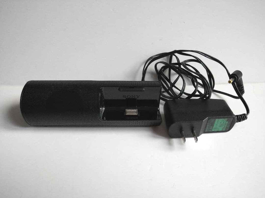 SONYのウォークマン　NW−A35＆スピーカー