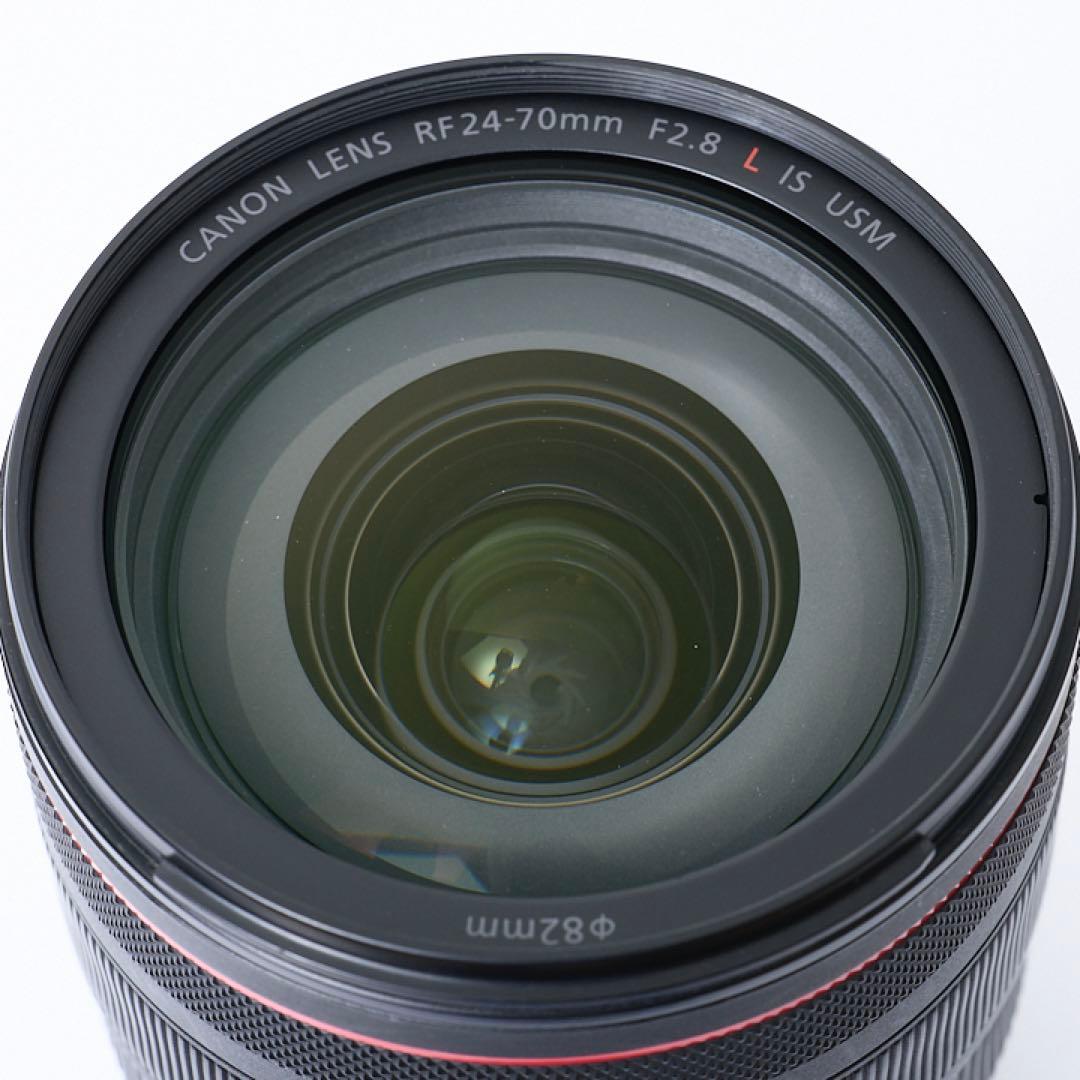 【即日発送】Canon RF24-70mm F2.8 L IS USM