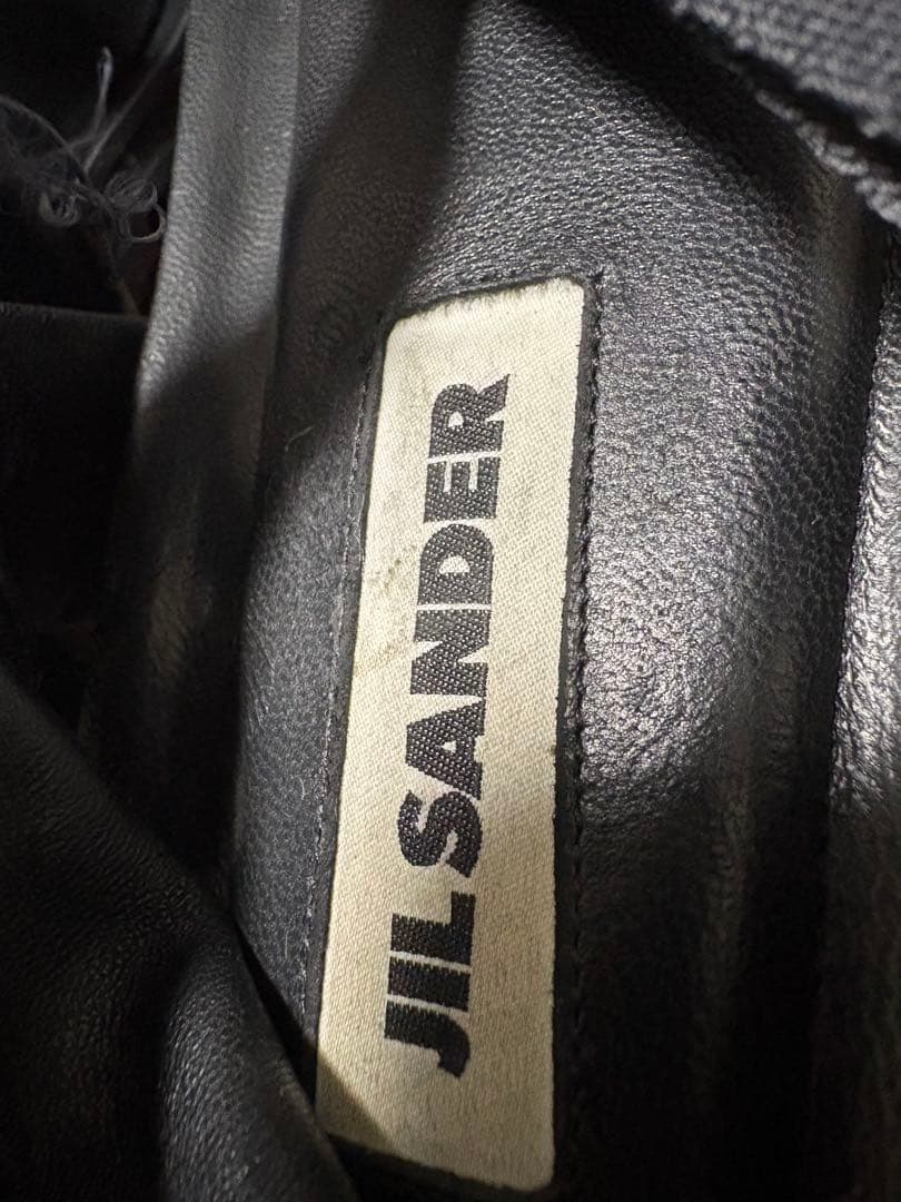 JIL SANDER サンダル　42