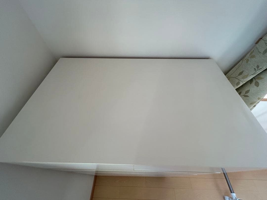 【送料込】IKEA マルム チェスト 引き出し6つ ④