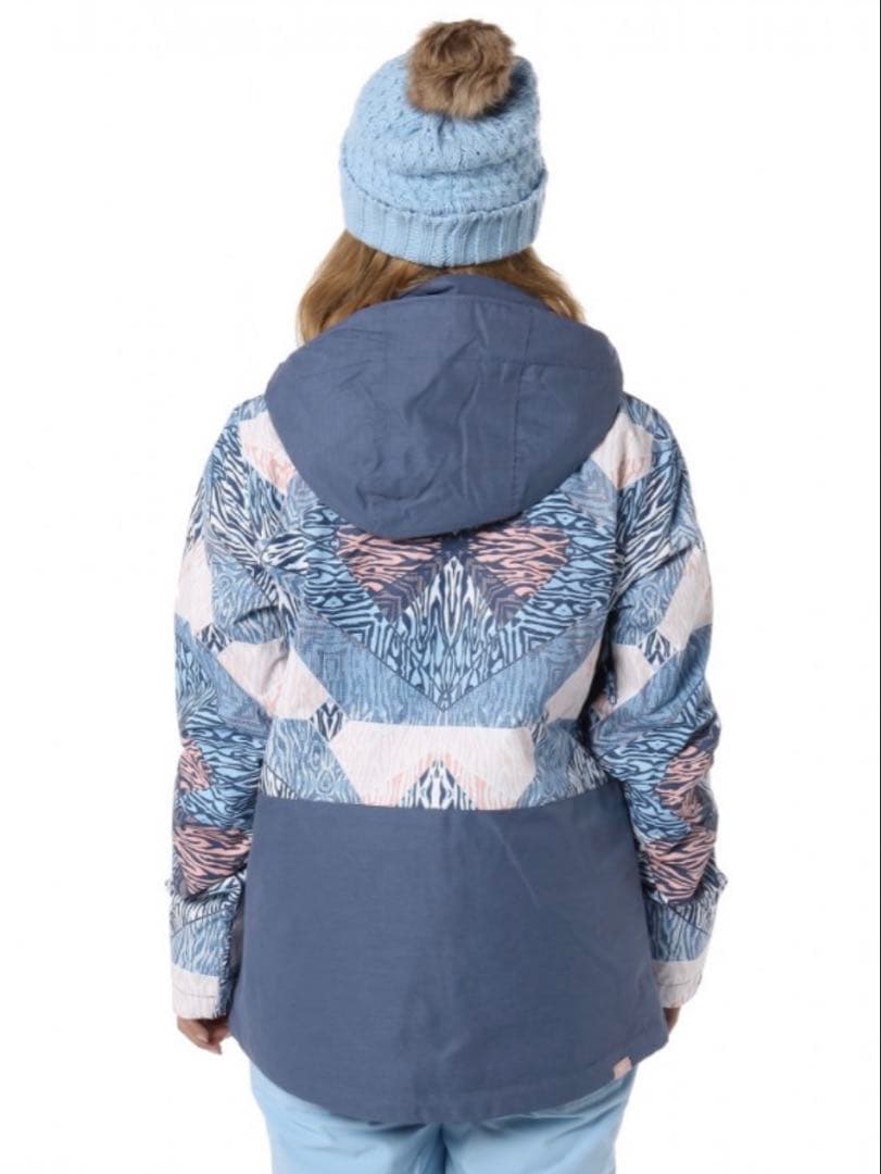 【グローブ付き】ROXY JETTY BLOCK NP/レディース スキーウェア