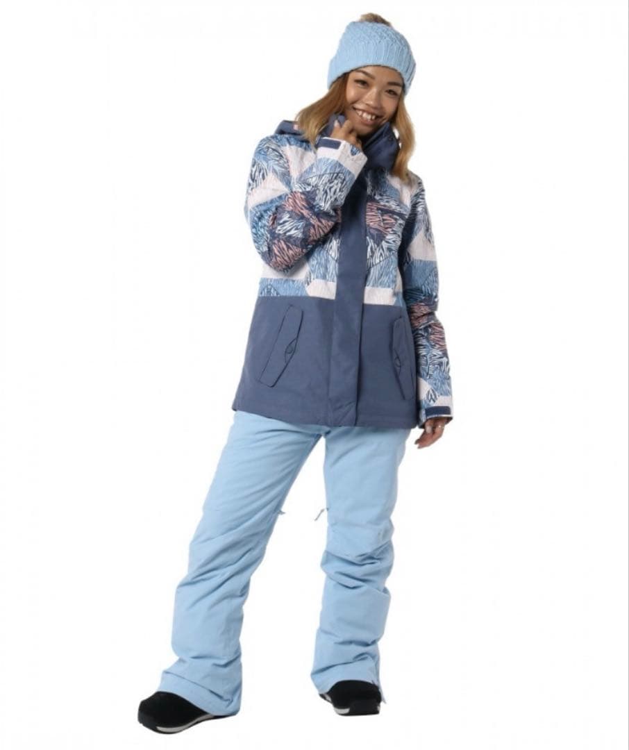 【グローブ付き】ROXY JETTY BLOCK NP/レディース スキーウェア