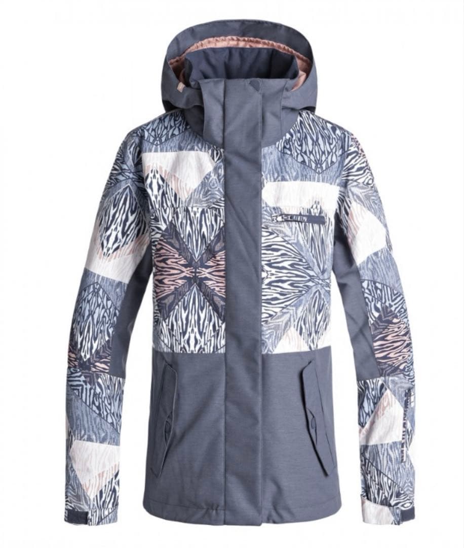 【グローブ付き】ROXY JETTY BLOCK NP/レディース スキーウェア