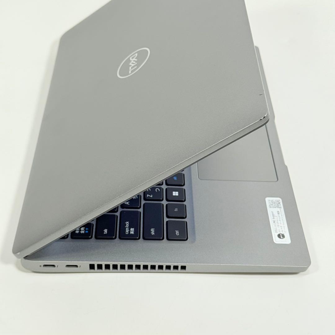 Windowsノート本体 46.Latitude5430 i5-12 16G512G Office2024