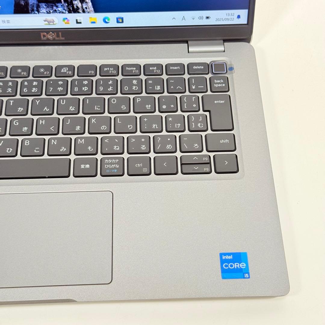 Windowsノート本体 46.Latitude5430 i5-12 16G512G Office2024