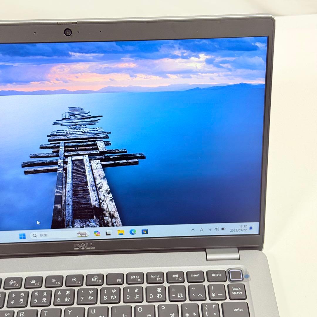 Windowsノート本体 46.Latitude5430 i5-12 16G512G Office2024