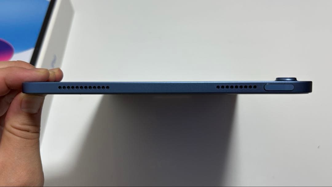 iPad 第10世代 Wi-Fi 64GB