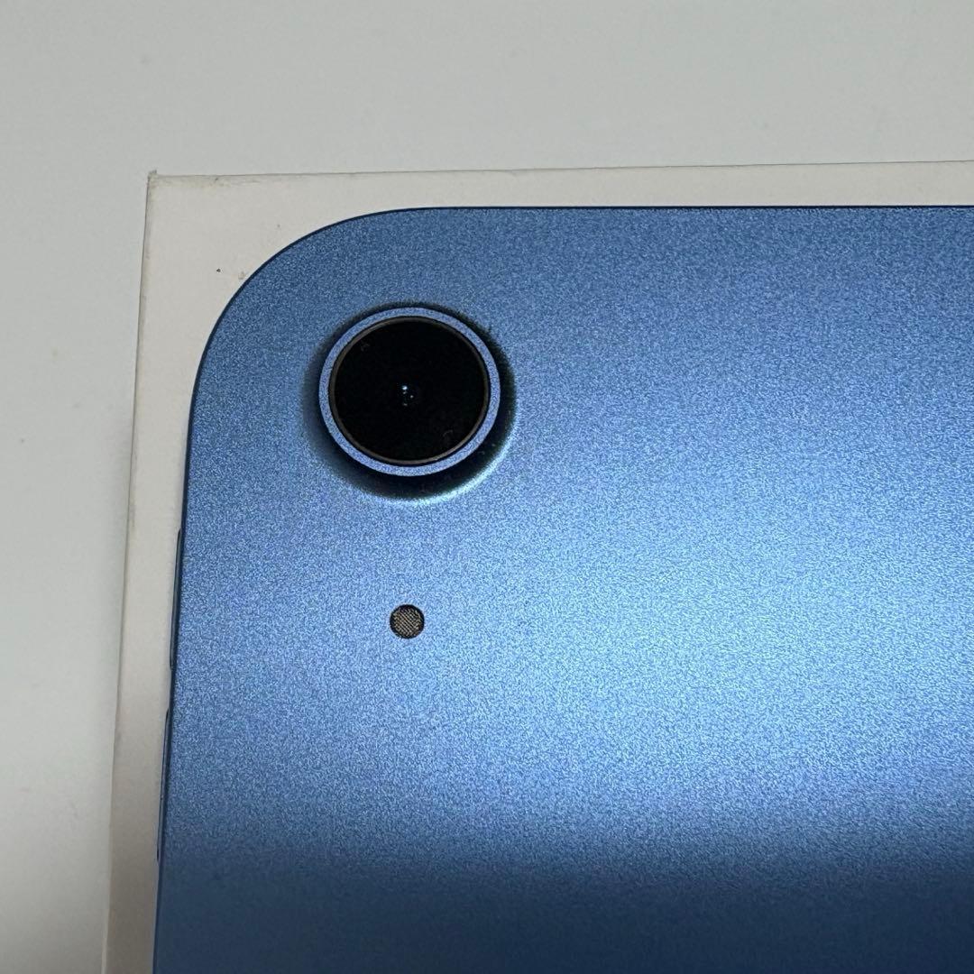 iPad 第10世代 Wi-Fi 64GB