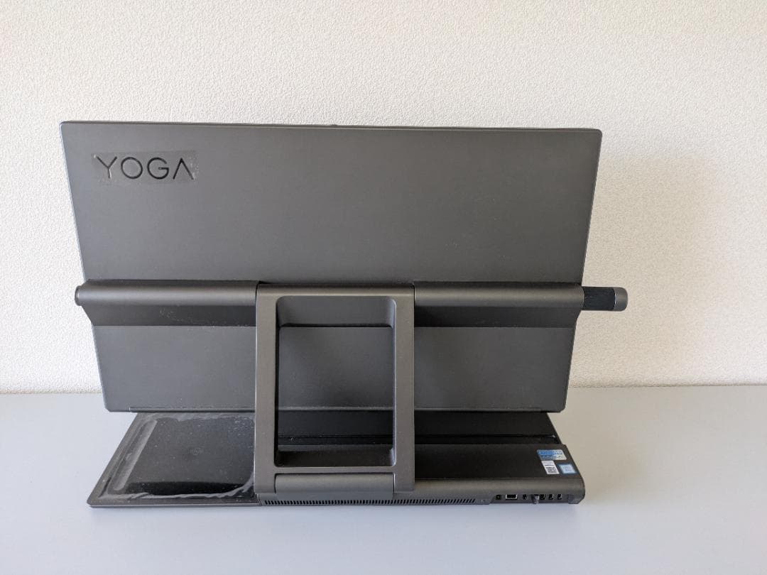 Lenovo　YOGA　A940　 タッチスクリーン デスクトップPC