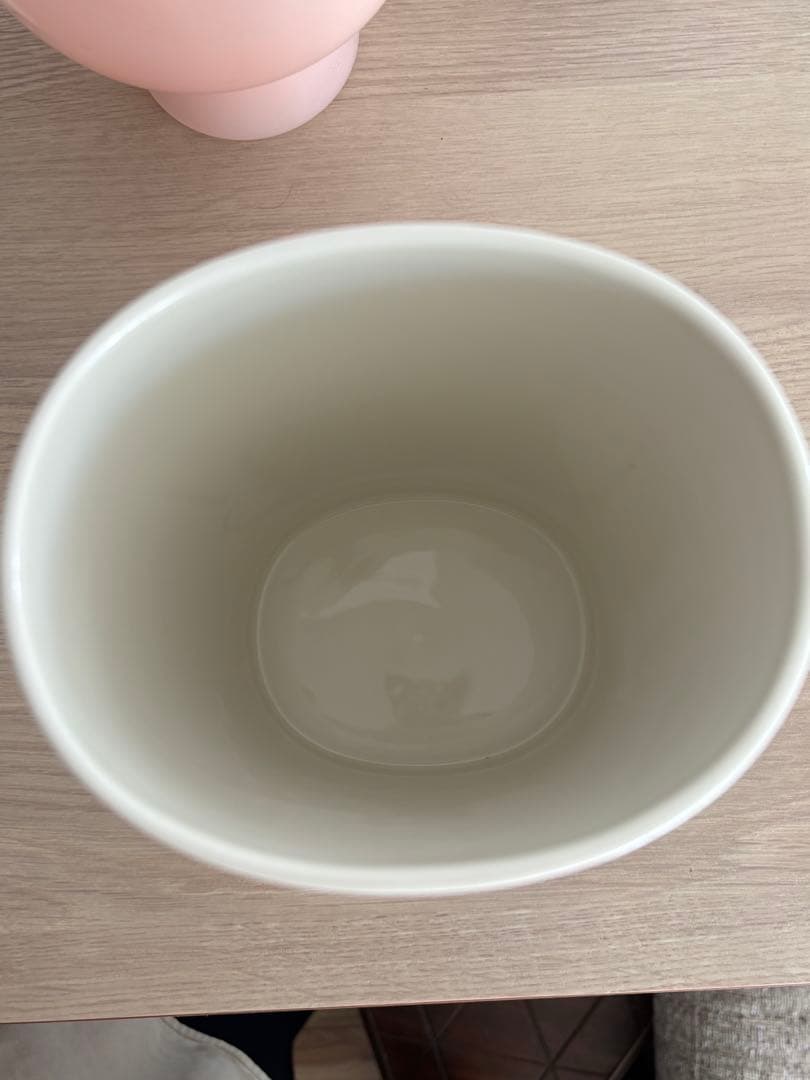 ARABIA フルーツモチーフ 花瓶