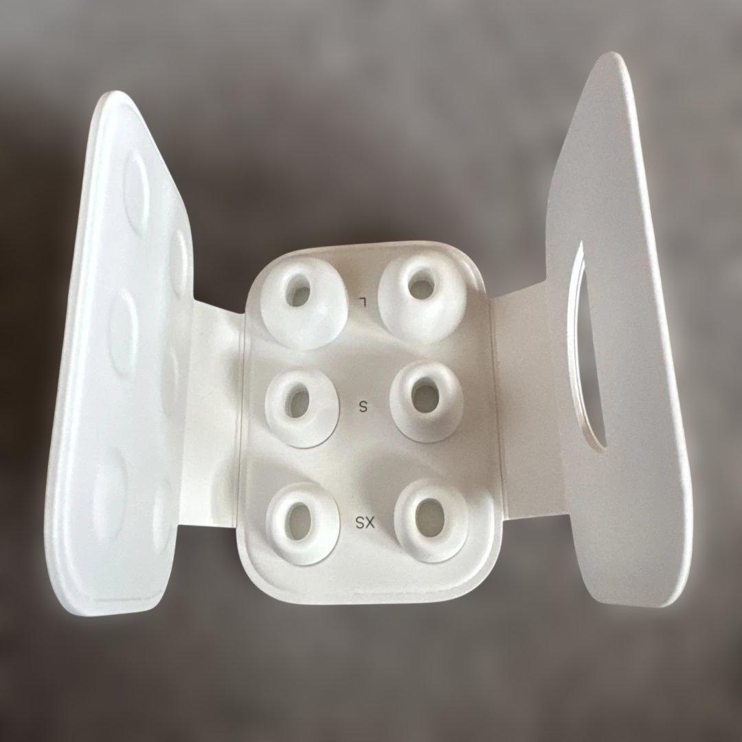 Apple AirPods Pro 2nd generation（第二世代）