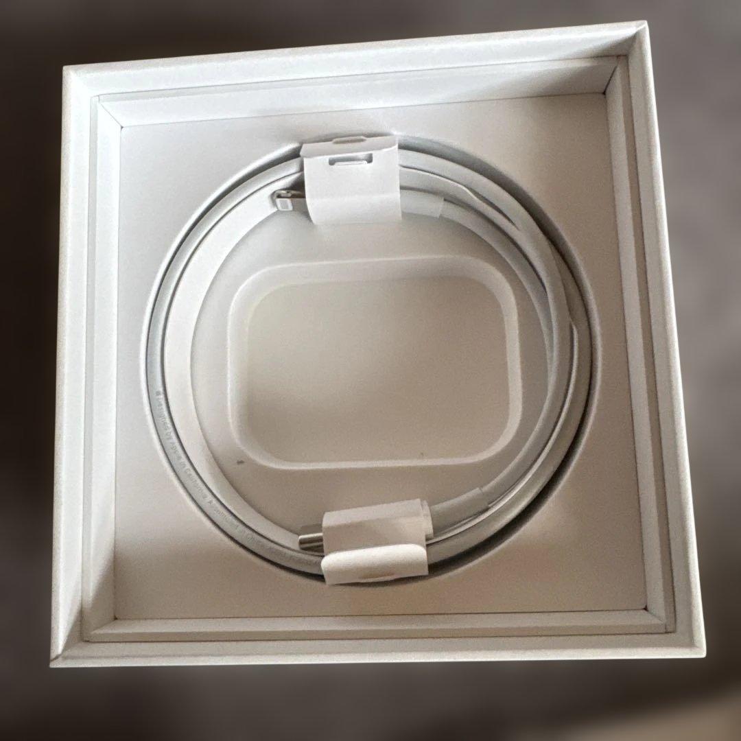 Apple AirPods Pro 2nd generation（第二世代）