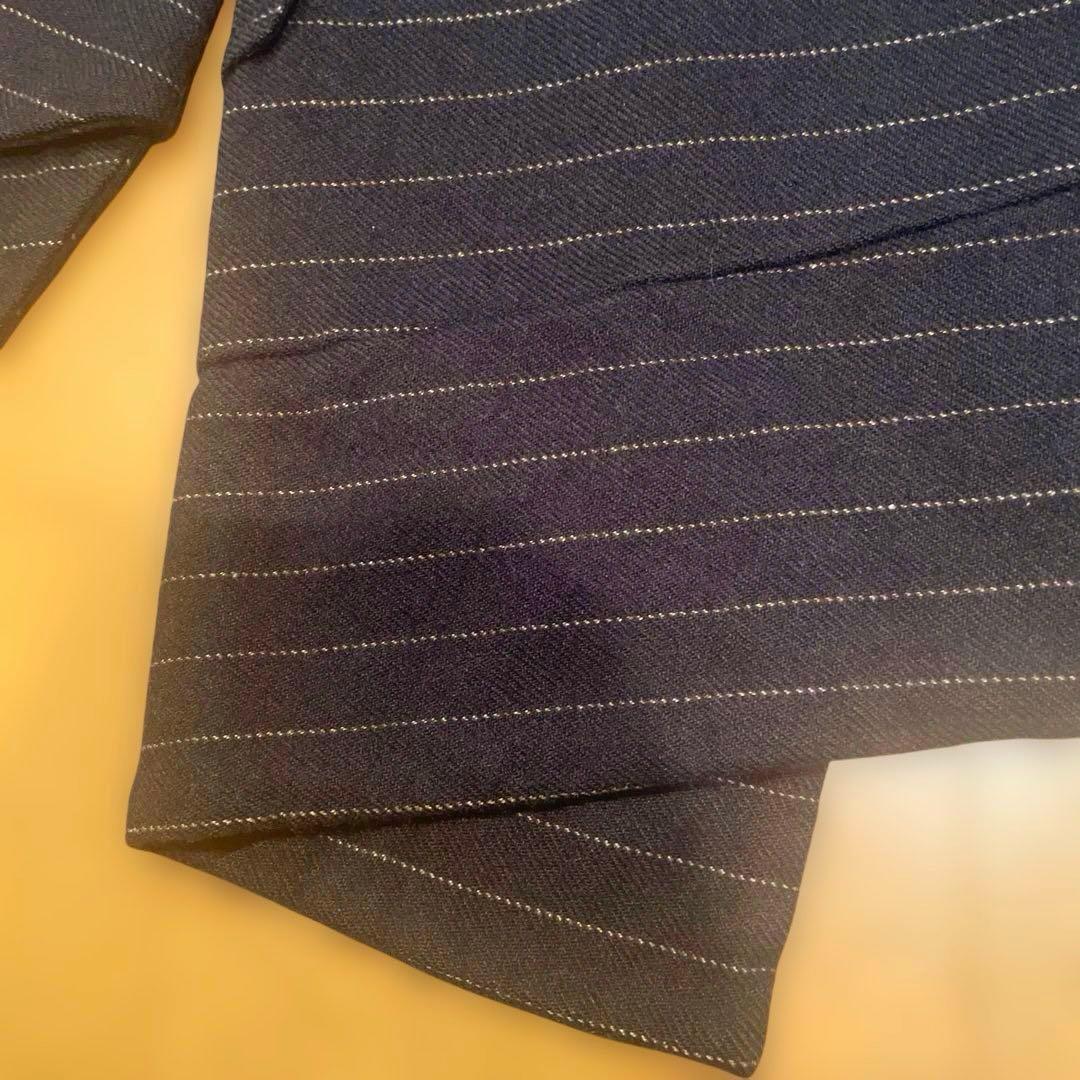 comme des garçons HOMME PLUS 変形ダッフルコート螺旋