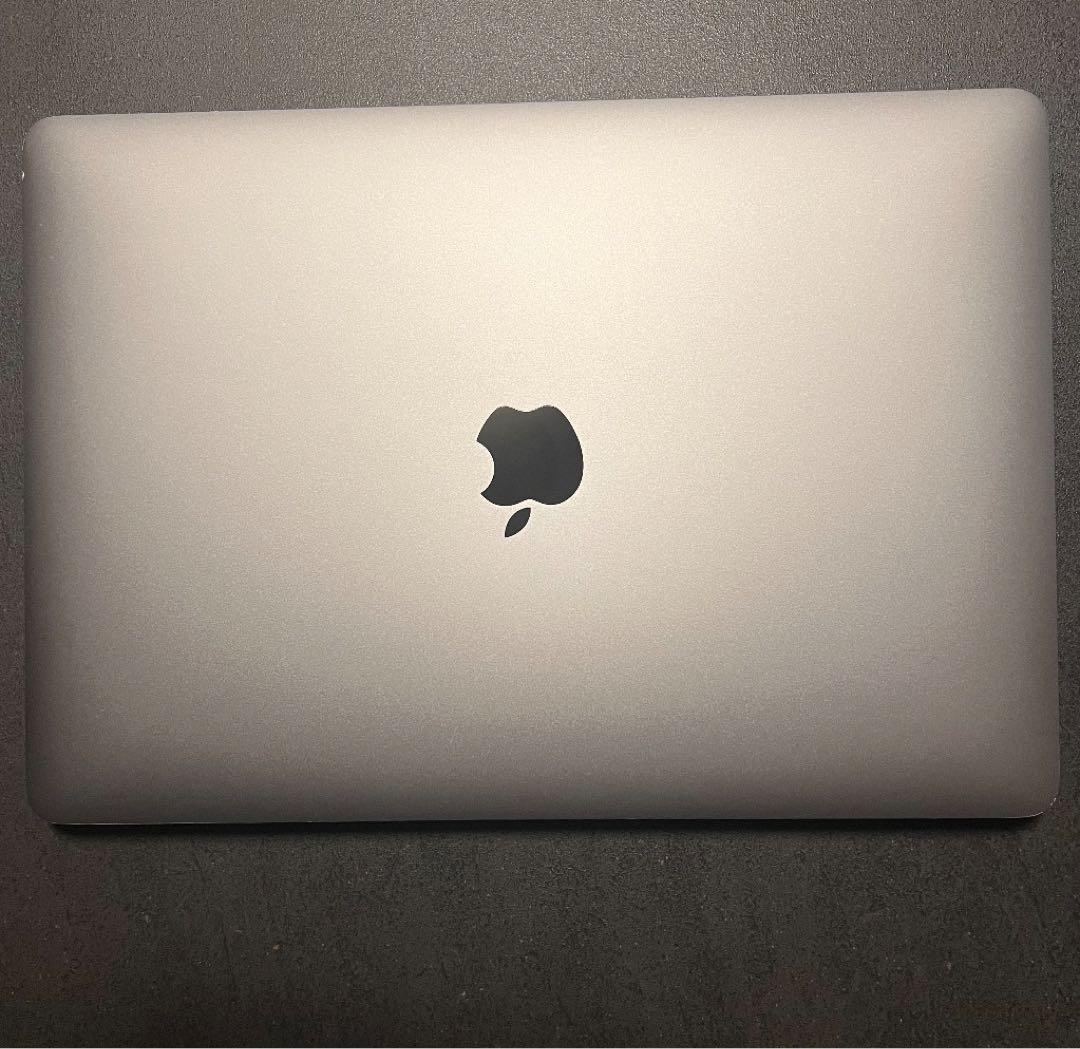 M1チップ Macbook Pro 2020 メモリ16gb SSD512gb