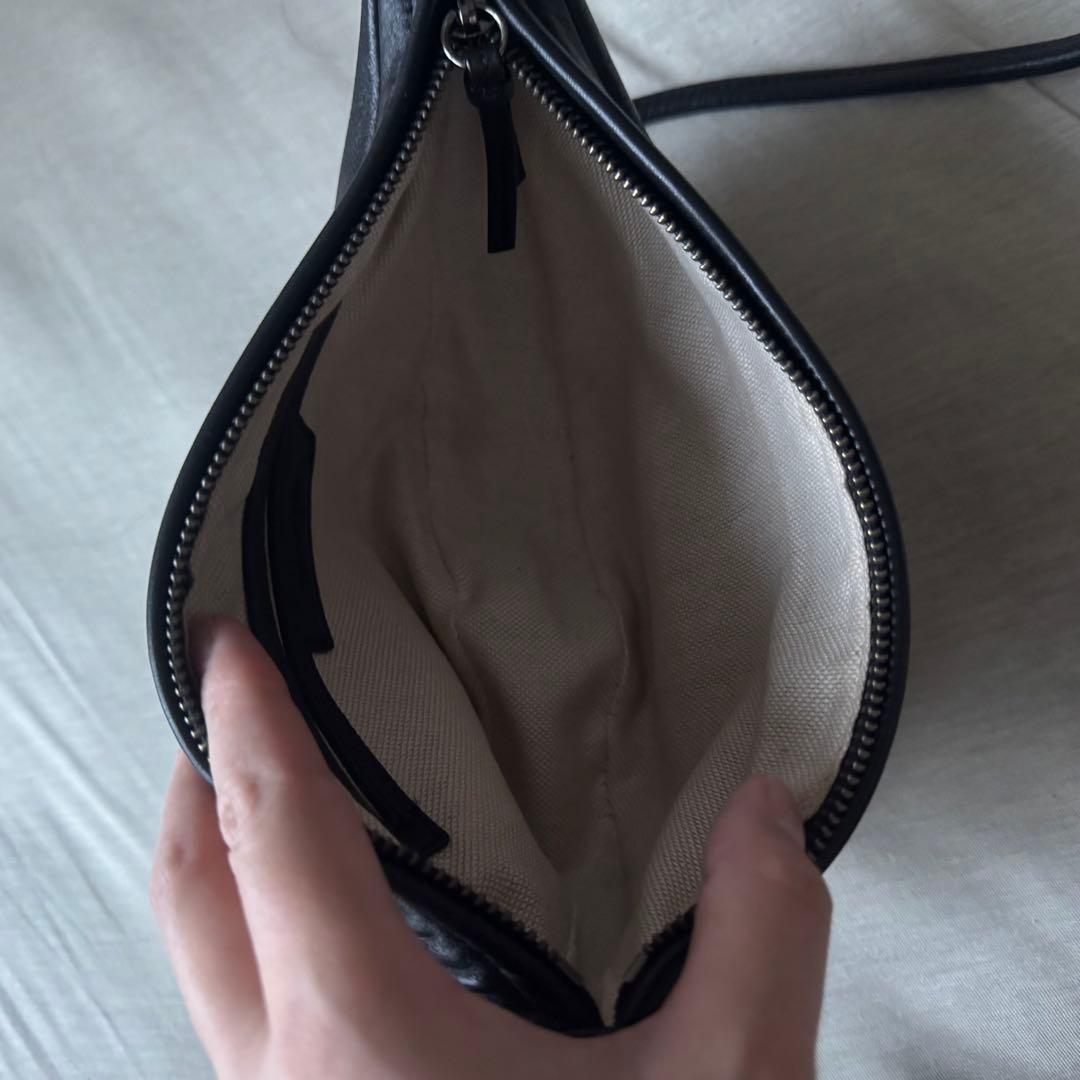 Archivépke ショルダーバッグ