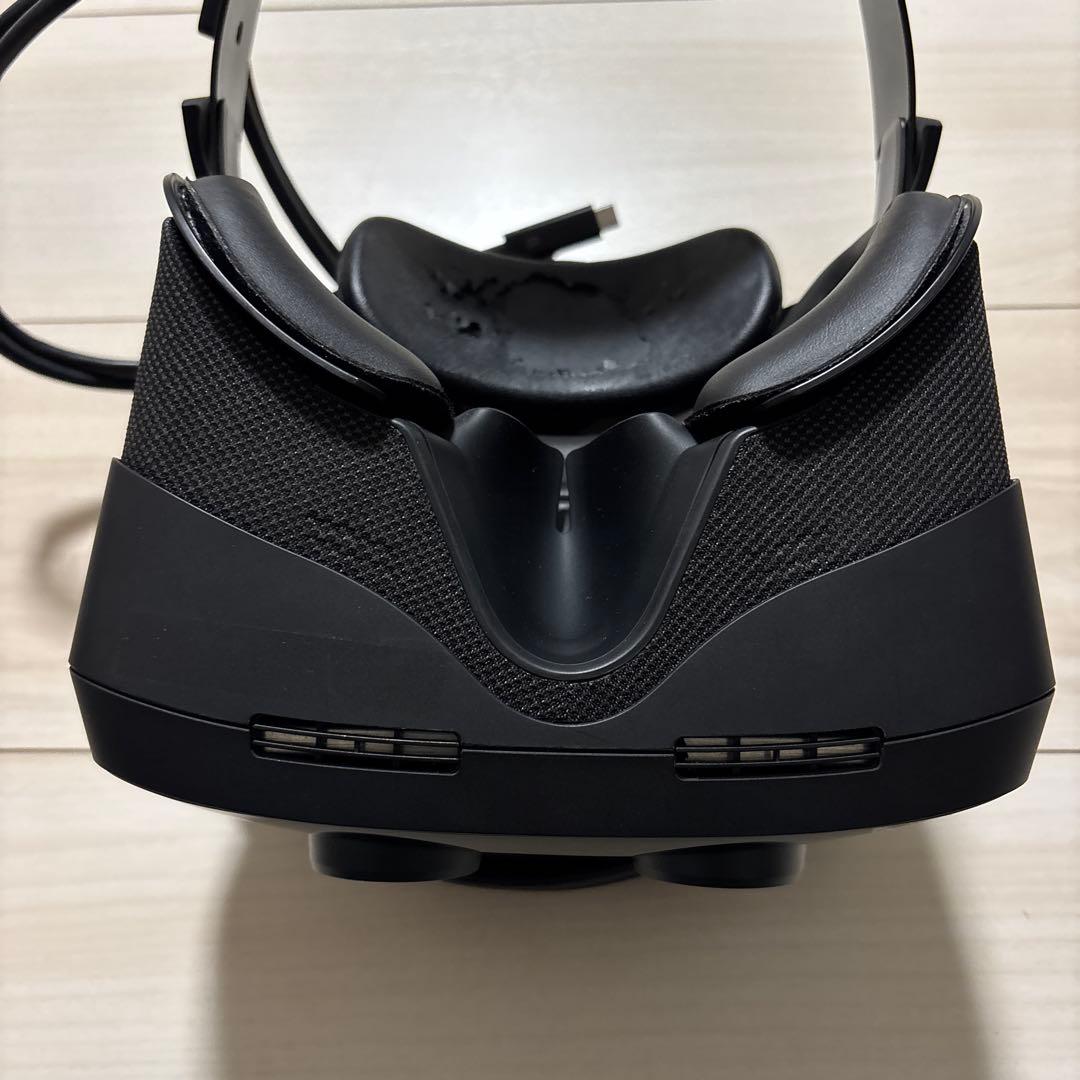 ボディ・フェイスケア Varjo Aero XR-3