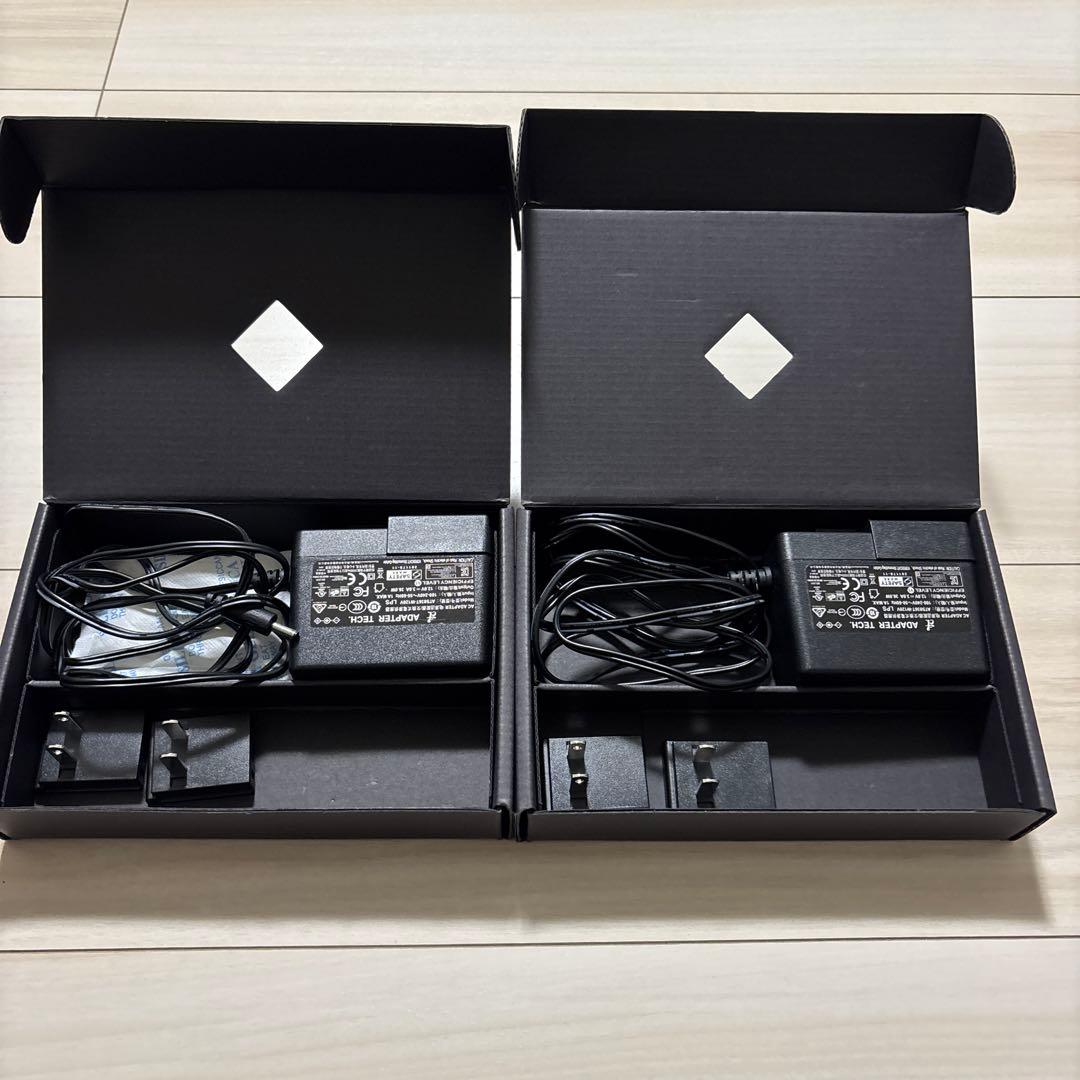 ボディ・フェイスケア Varjo Aero XR-3