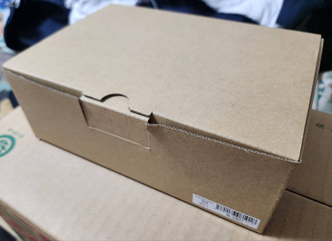 DENSO ETC車載プリンタ XP-650 本体(デンソーウェーブ製未使用品)