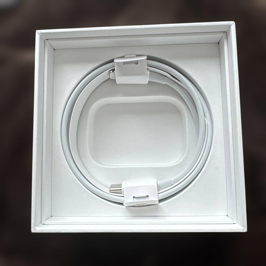 AirPods Pro2 本体 ホワイト 充電ケース付き