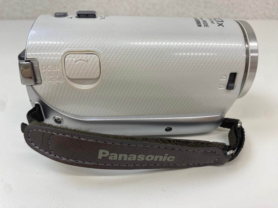 Panasonic HC-V300M ビデオカメラ 本体 フルHD