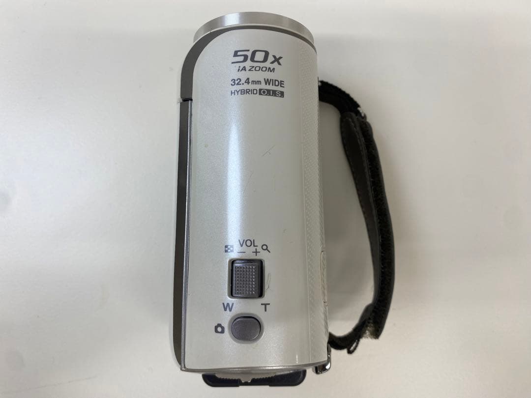 Panasonic HC-V300M ビデオカメラ 本体 フルHD