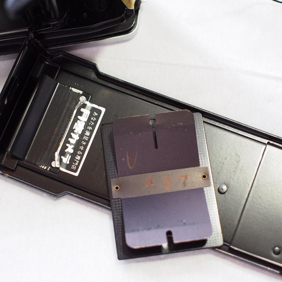 OLYMPUS M-1 分解整備済 完動美品