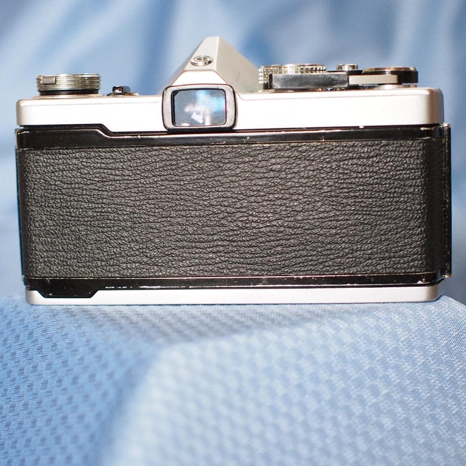 OLYMPUS M-1 分解整備済 完動美品
