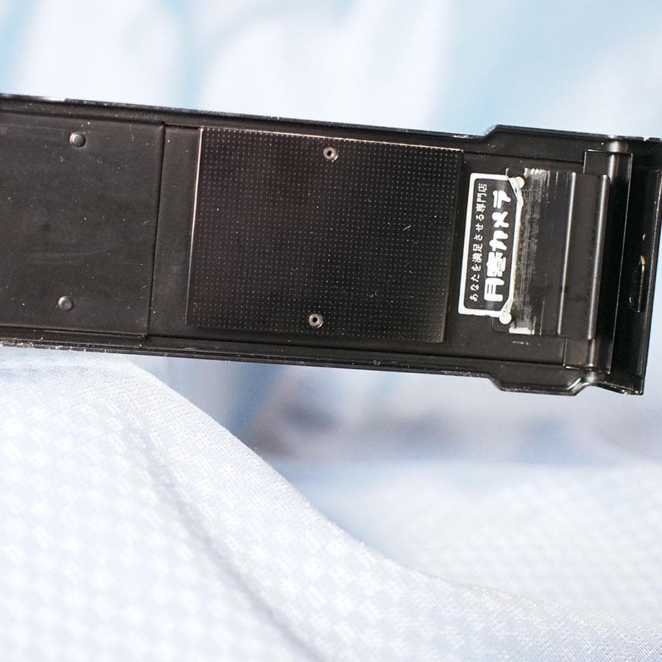 OLYMPUS M-1 分解整備済 完動美品