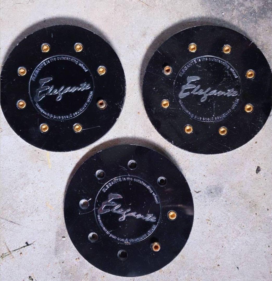 超希少 エレガンテディッシュ セルシオ クラウン シーマ 18インチ