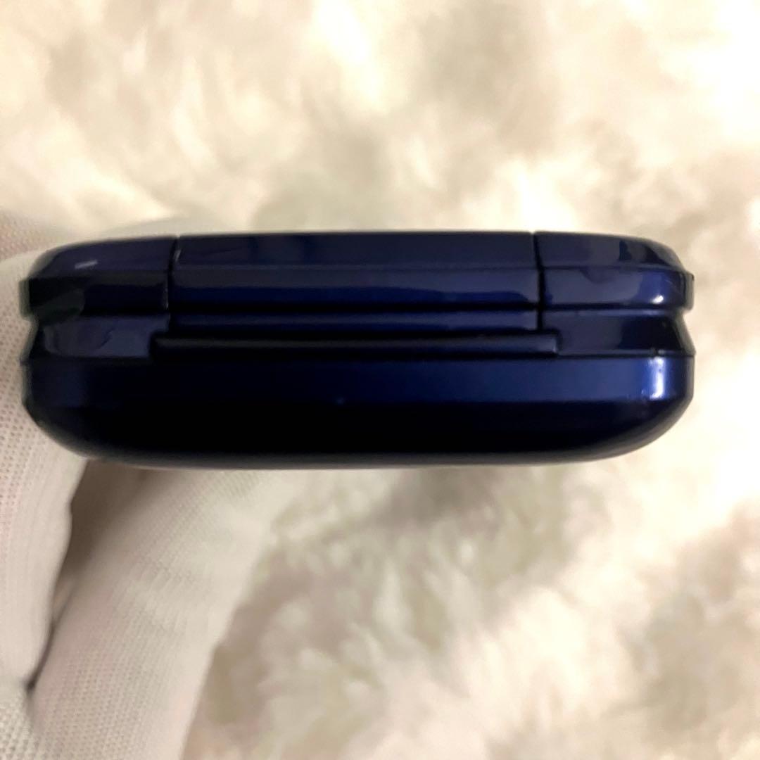 ✨良品✨au かんたんケータイ ライト KYF43 取扱説明書 卓上ホルダ付き