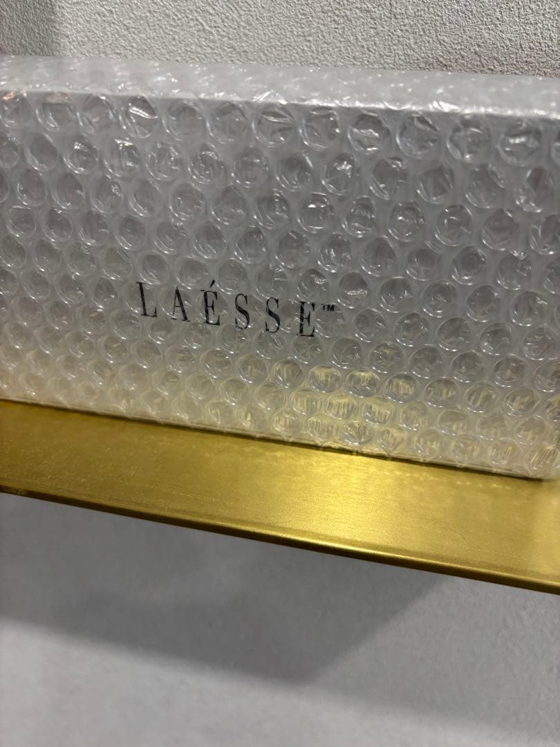 LAÊSSE スキンケア トライアルセット 8点 ラエッセ