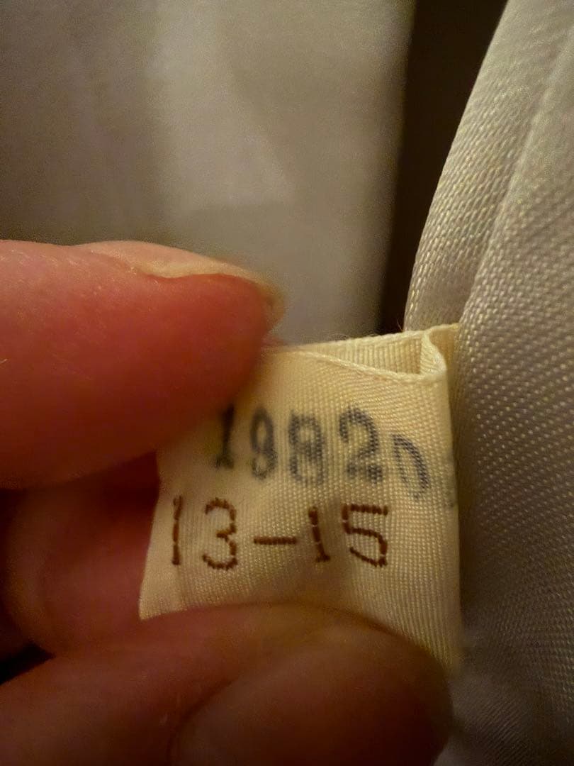 Nakamura Fur 毛皮コートベージュ　訳あり