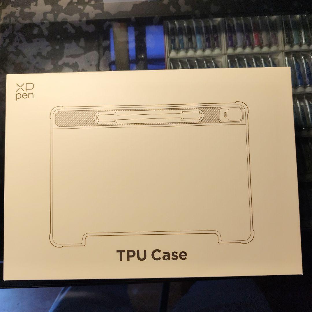 『keiさん専用』XPPen Magic Drawing Pad ほぼ未使用