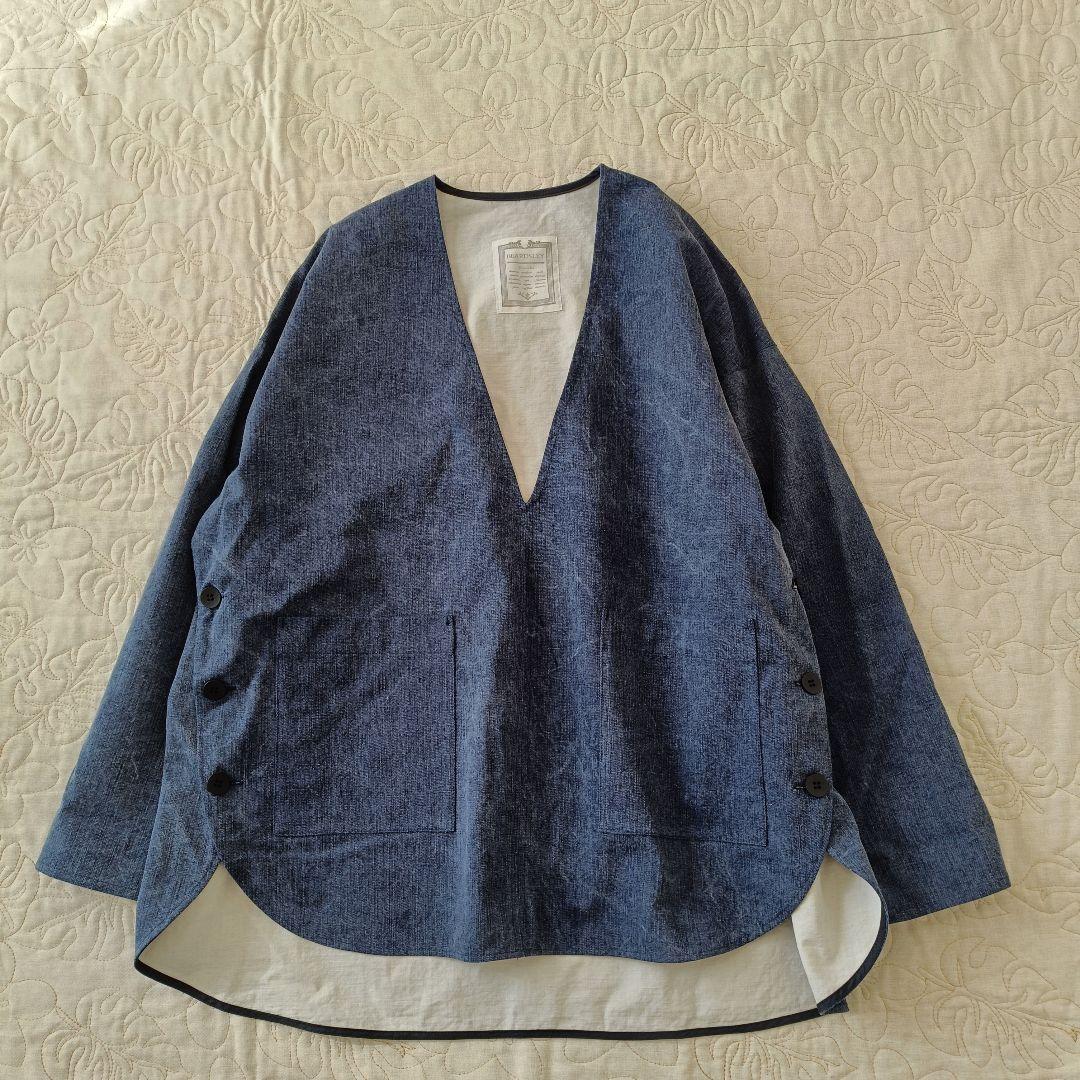 yuum様　2枚おまとめ【超美品】コーデュロイ　ピンタック　　ロングワンピース