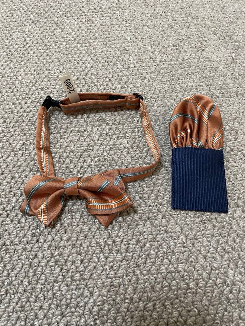 キッズ フォーマルスーツ　チェック　green label relaxing