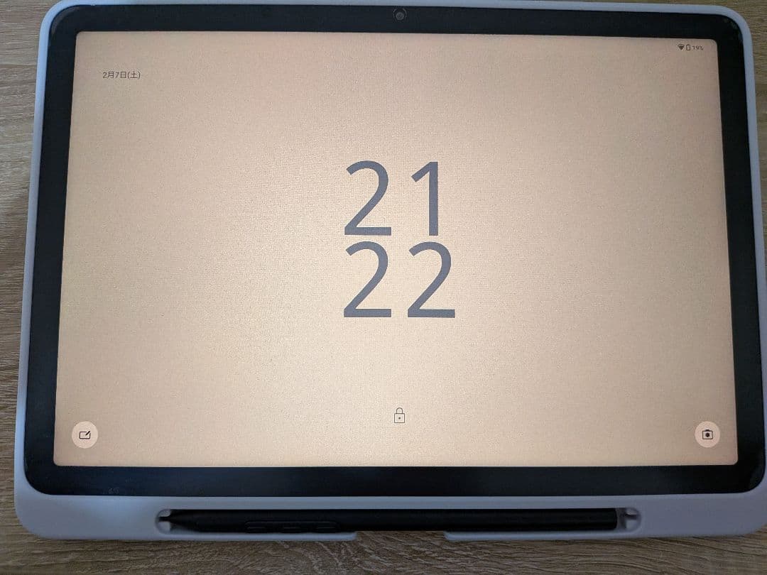 Wacom　MovinkPad 11