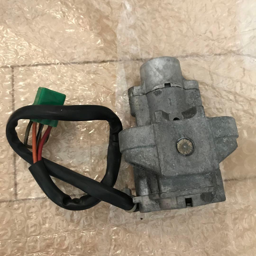 グラストラッカー燃料タンク　おまけ付き