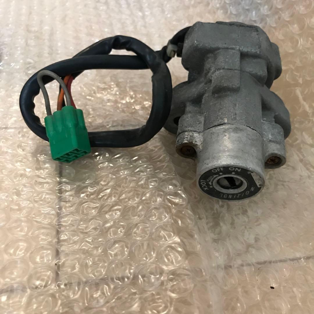 グラストラッカー燃料タンク　おまけ付き