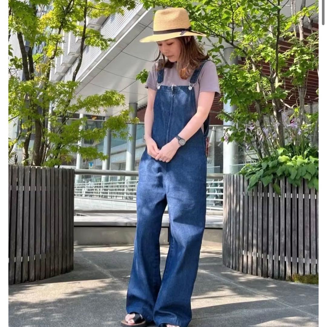 【新品タグ付】CA4LA TABIKAZE3