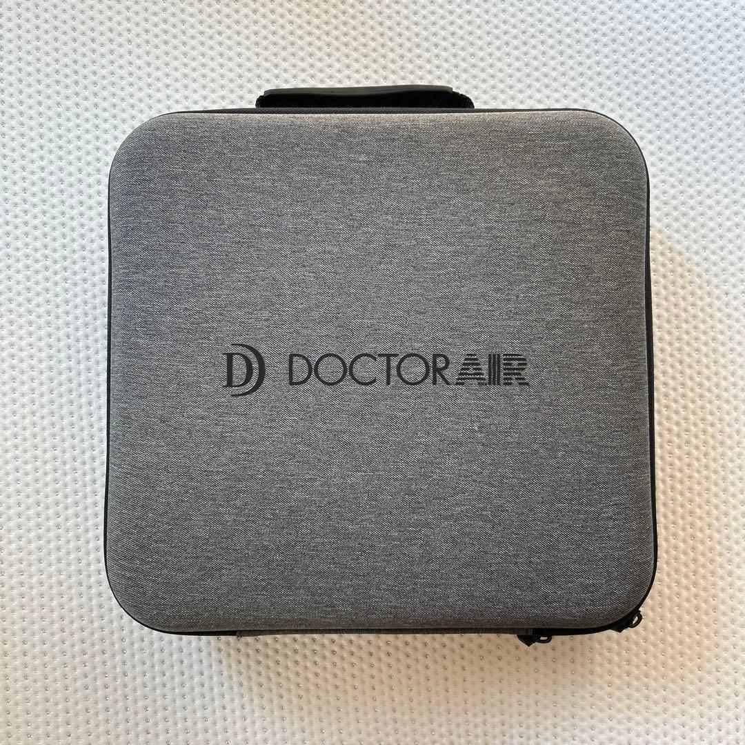 ドクターエア 公式ストア リカバリーガンPRO RG-02