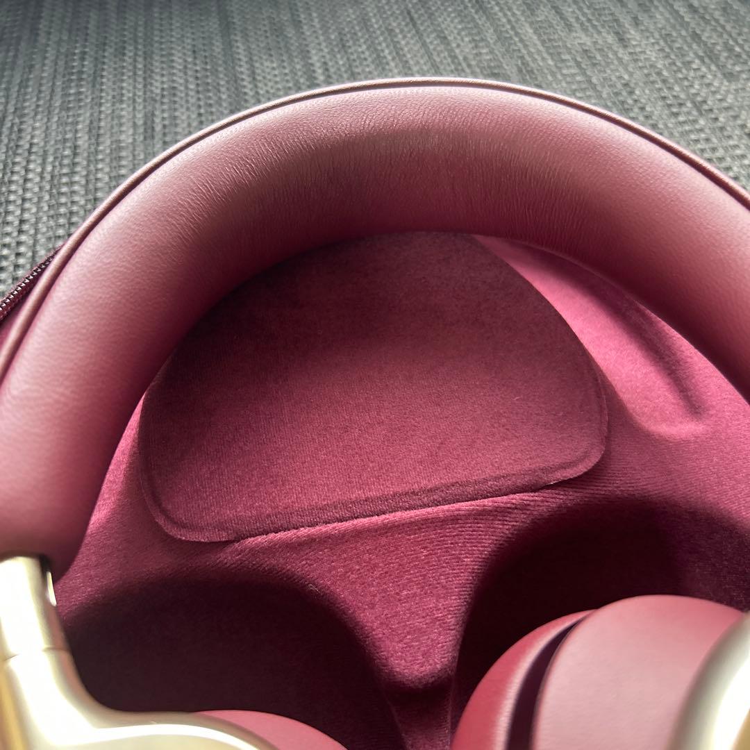 ヘッドホン bowers & wilkins px8