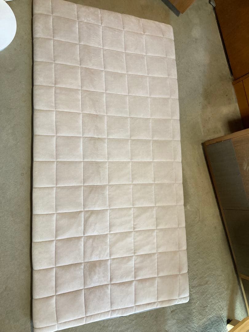 【オススメ】airweaveエアウィーヴ マットレス 四季布団 シングル