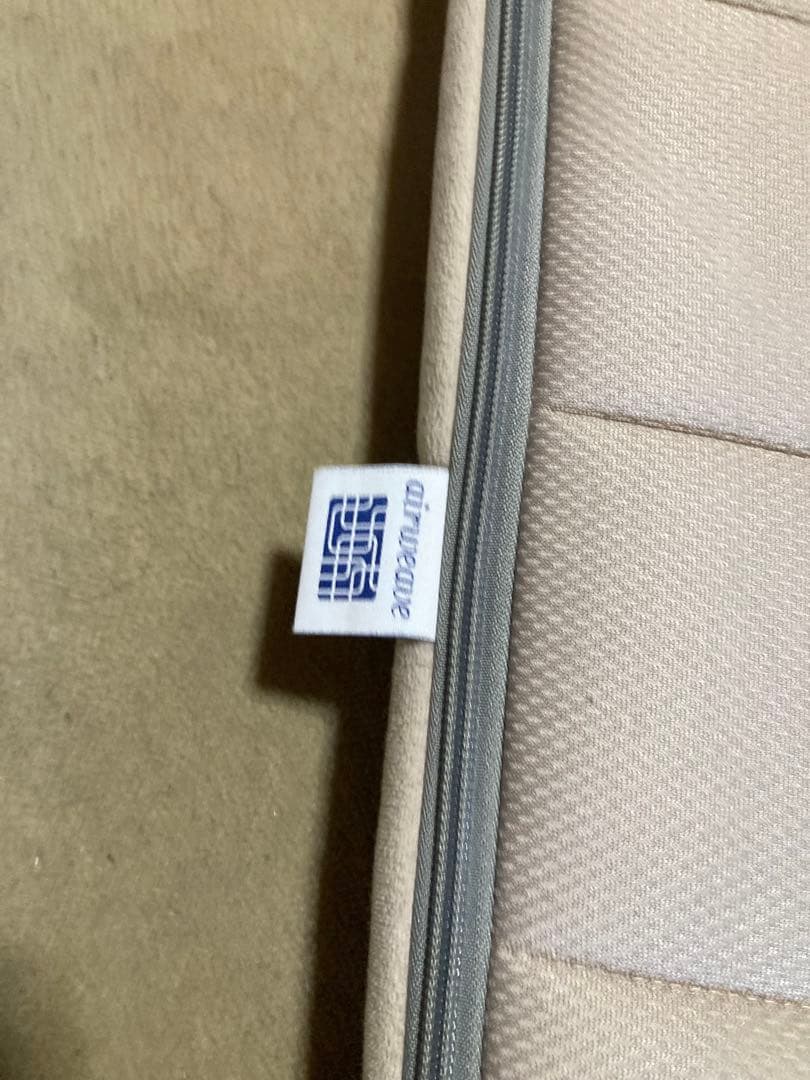 【オススメ】airweaveエアウィーヴ マットレス 四季布団 シングル