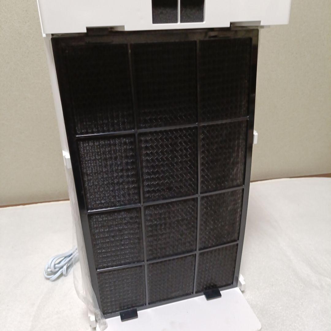 【新品未使用】IRIS OHYAMA 加湿空気清浄機 KAP-KH351-W