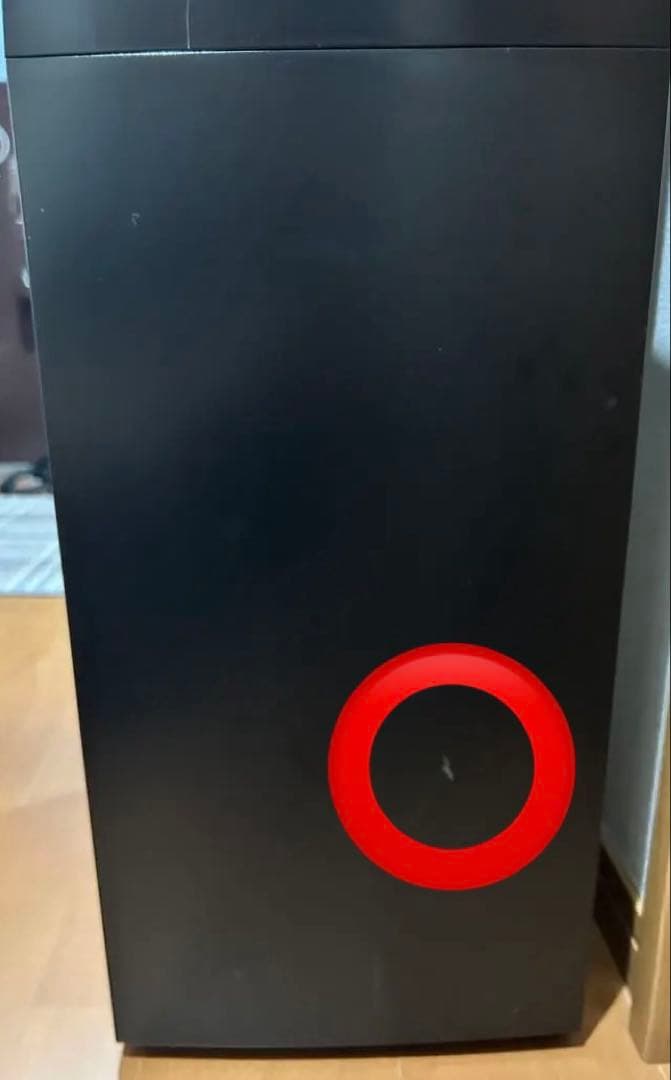 プレミアムウォーター ウォーターサーバー ブラック 本体のみ ミネラルウォーター